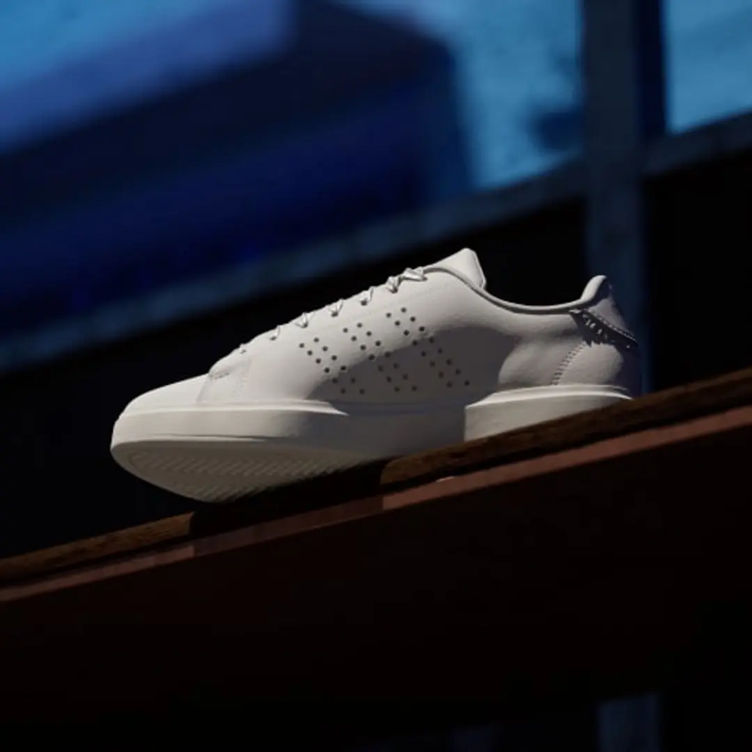 Adidas Sportswear Advantage 2.0 OSL71 Schoenen - Wit - afbeelding 3 van 6