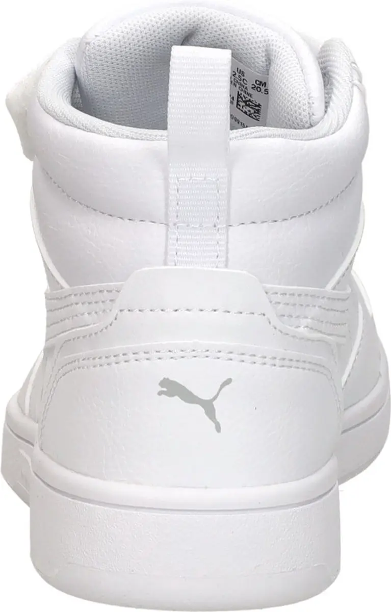 PUMA Rebound V6 Mid AC+ PS Sneakers - 33 - afbeelding 6 van 6