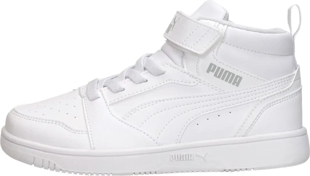 PUMA Rebound V6 Mid AC+ PS Sneakers - 33 - afbeelding 2 van 6