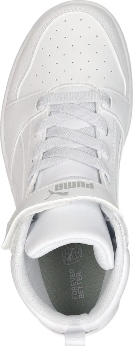 PUMA Rebound V6 Mid AC+ PS Sneakers - 33 - afbeelding 5 van 6