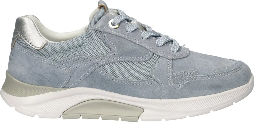 Gabor Rollingsoft dames sneaker