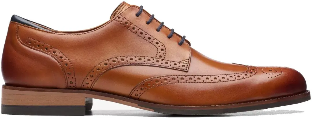 Clarks Craft Arlo Limit