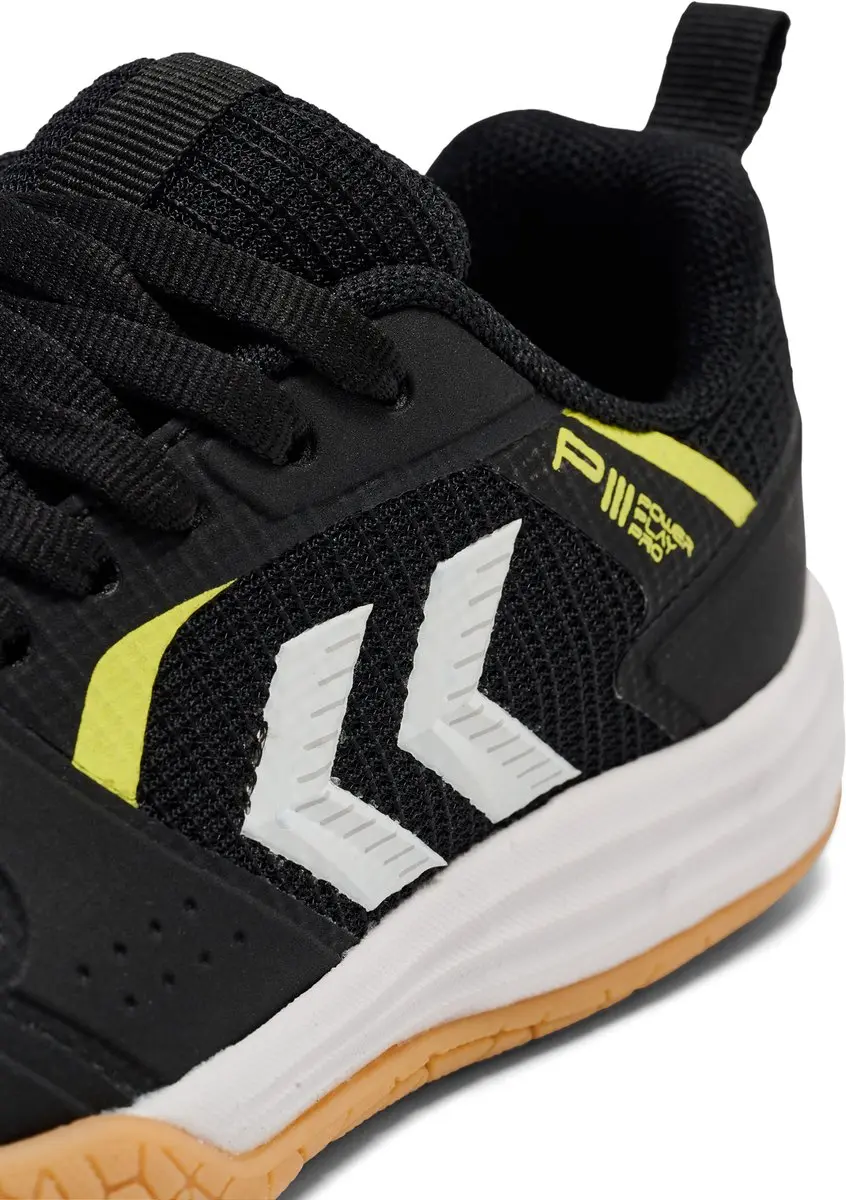 Hummel PIII Power Play Pro LC Jr Zaalschoen 226801 - 40 - afbeelding 5 van 6