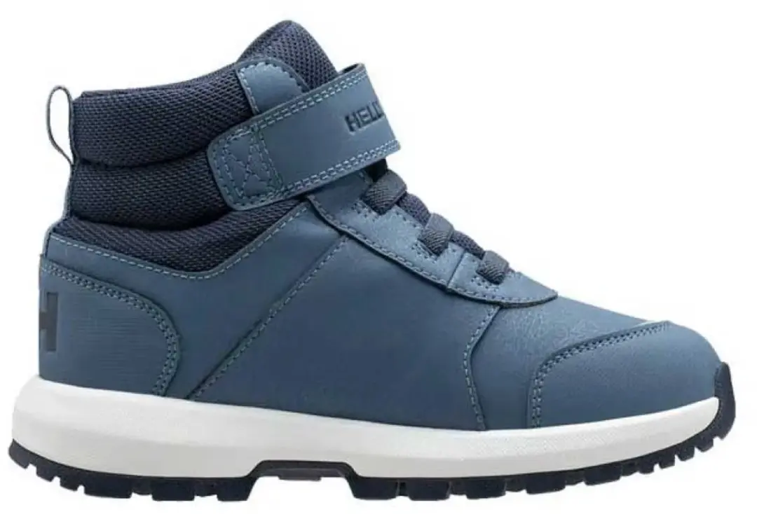 Helly Hansen Jk Shelter Ht Laarzen Blauw EU 30 Jongens,Meisjes