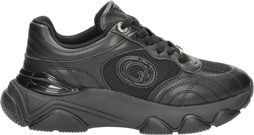 Guess Morriz dames sneaker