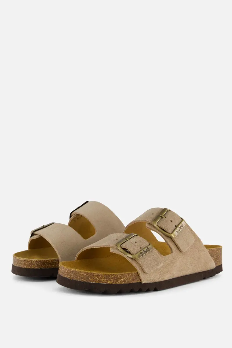 SCHOLL JOSEPHINE Sue-W Dames Muiltjes