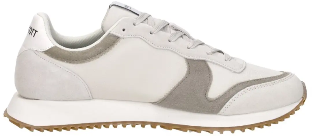 Lyle & Scott Leno Sneakers Laag