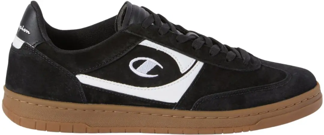 Sneakers Champion CL78 SP Dames Zwart
