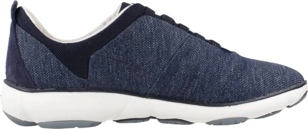 GEOX D NEBULA Blauw 36,5 EU