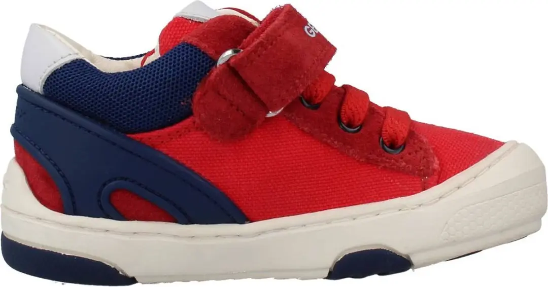 GEOX B JAYJ BOY C Rood 19 EU