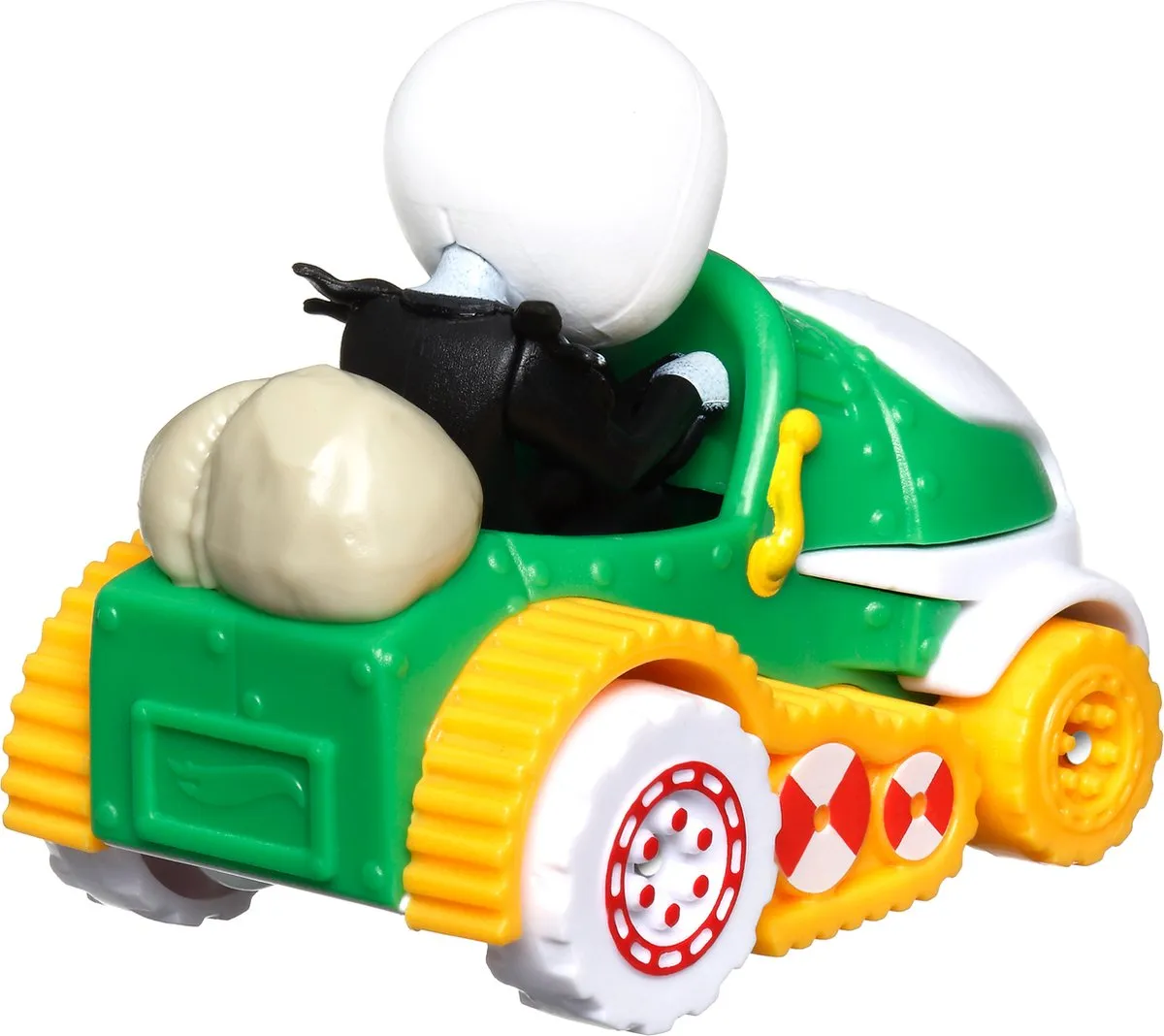 Hot Wheels Jack Skellington Racer Verse Raceauto 1:64 HKC03