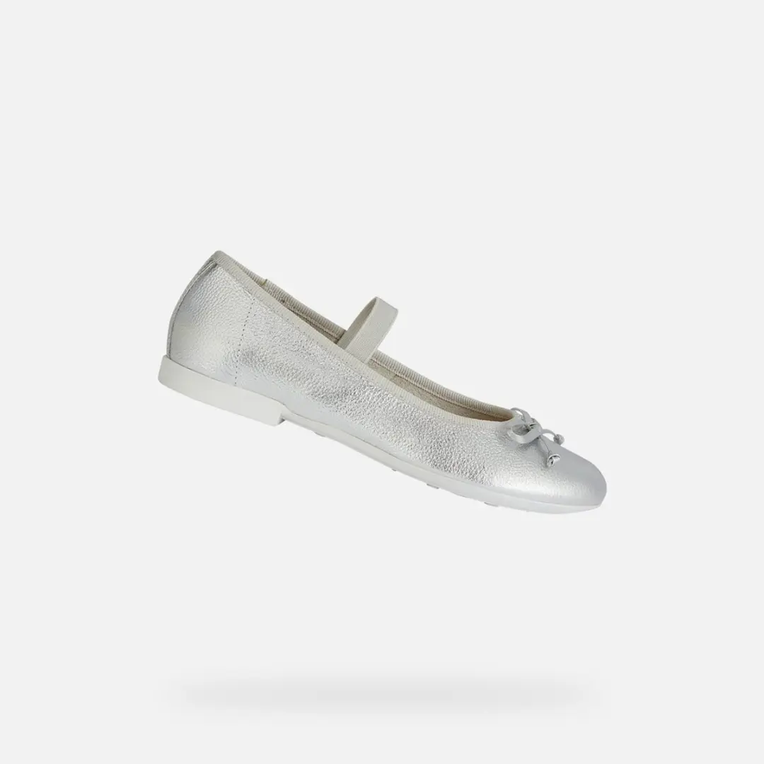GEOX PLIE MEISJES Ballerina's