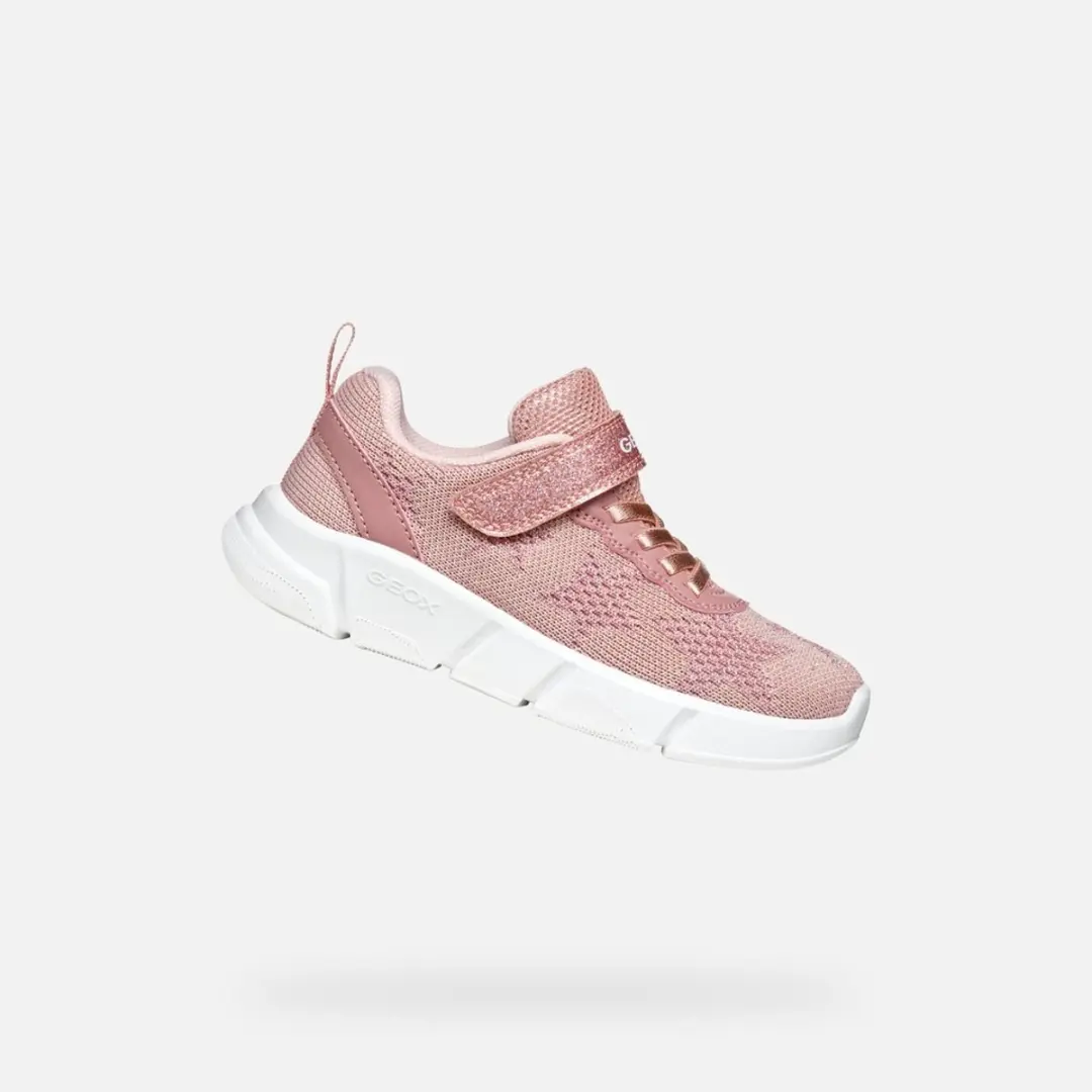 GEOX ARIL MEISJES Sneakers