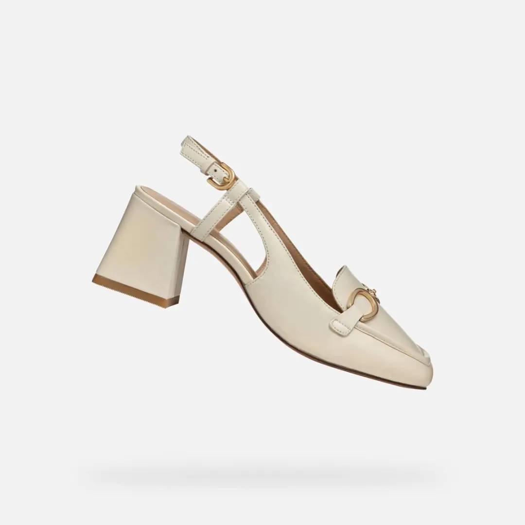 GEOX CORONILLA DAMES Loafers