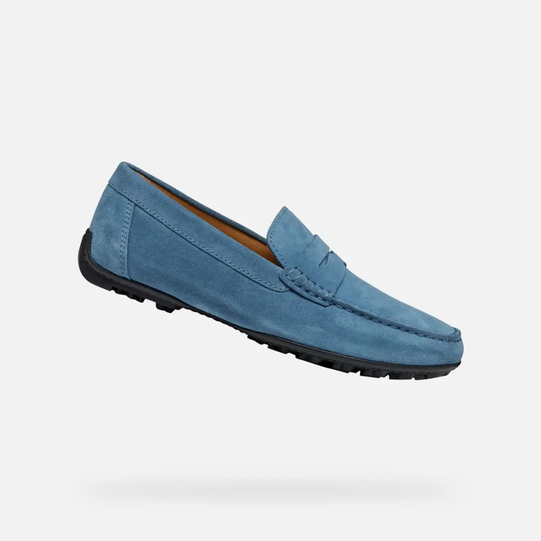GEOX KOSMOPOLIS + GRIP HEREN Loafers