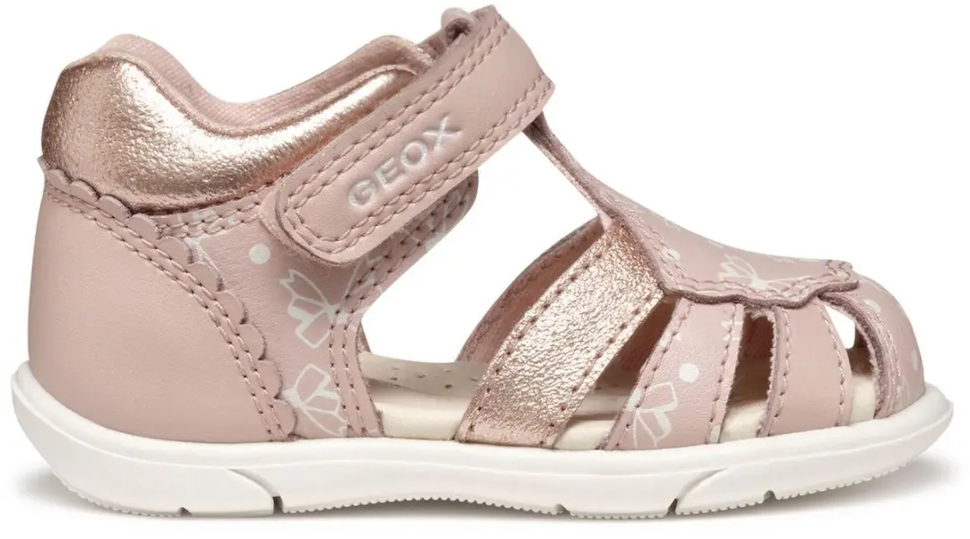 Sandalen voor babymeisjes Geox Zapito A