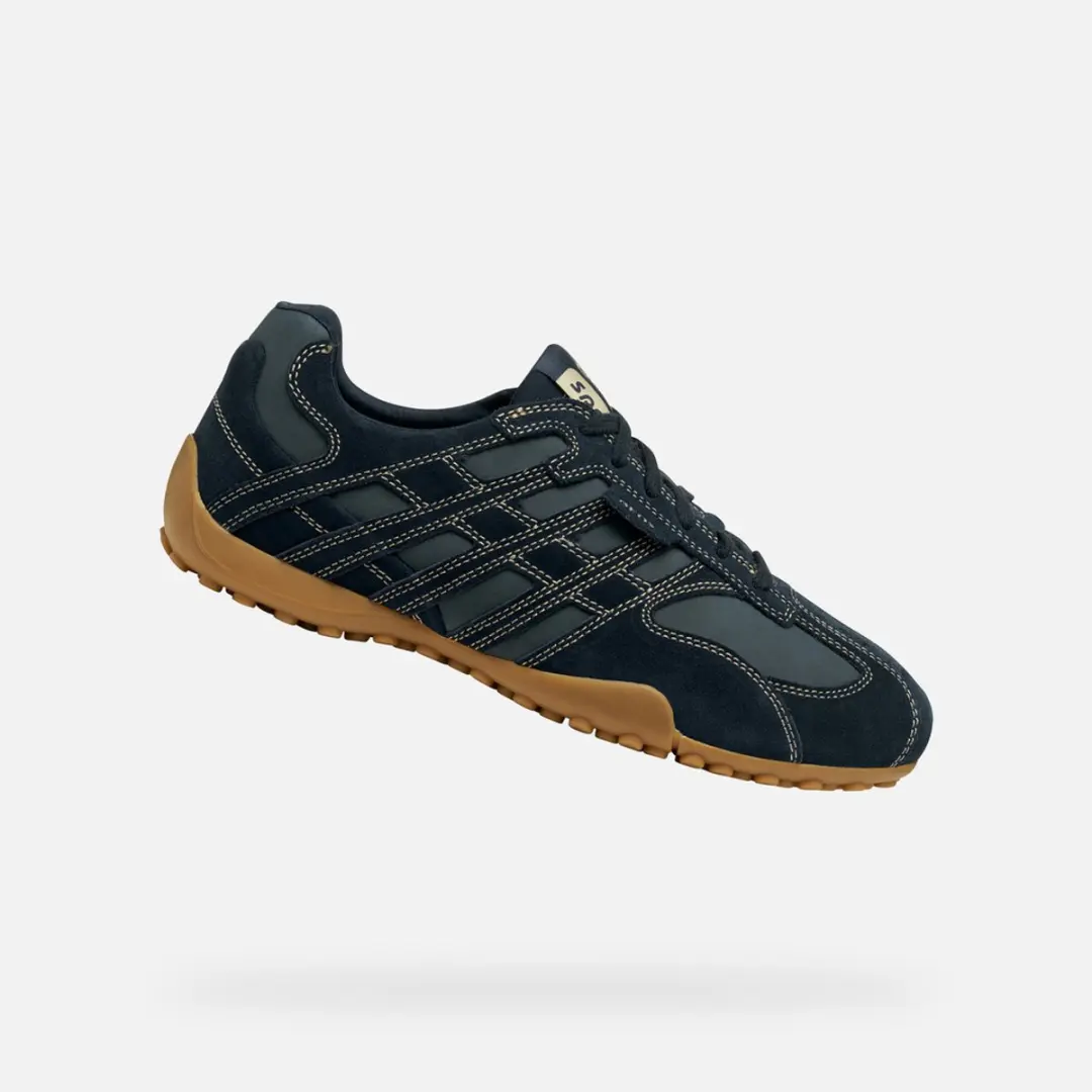 GEOX SNAKE ORIGINAL HEREN Sneakers