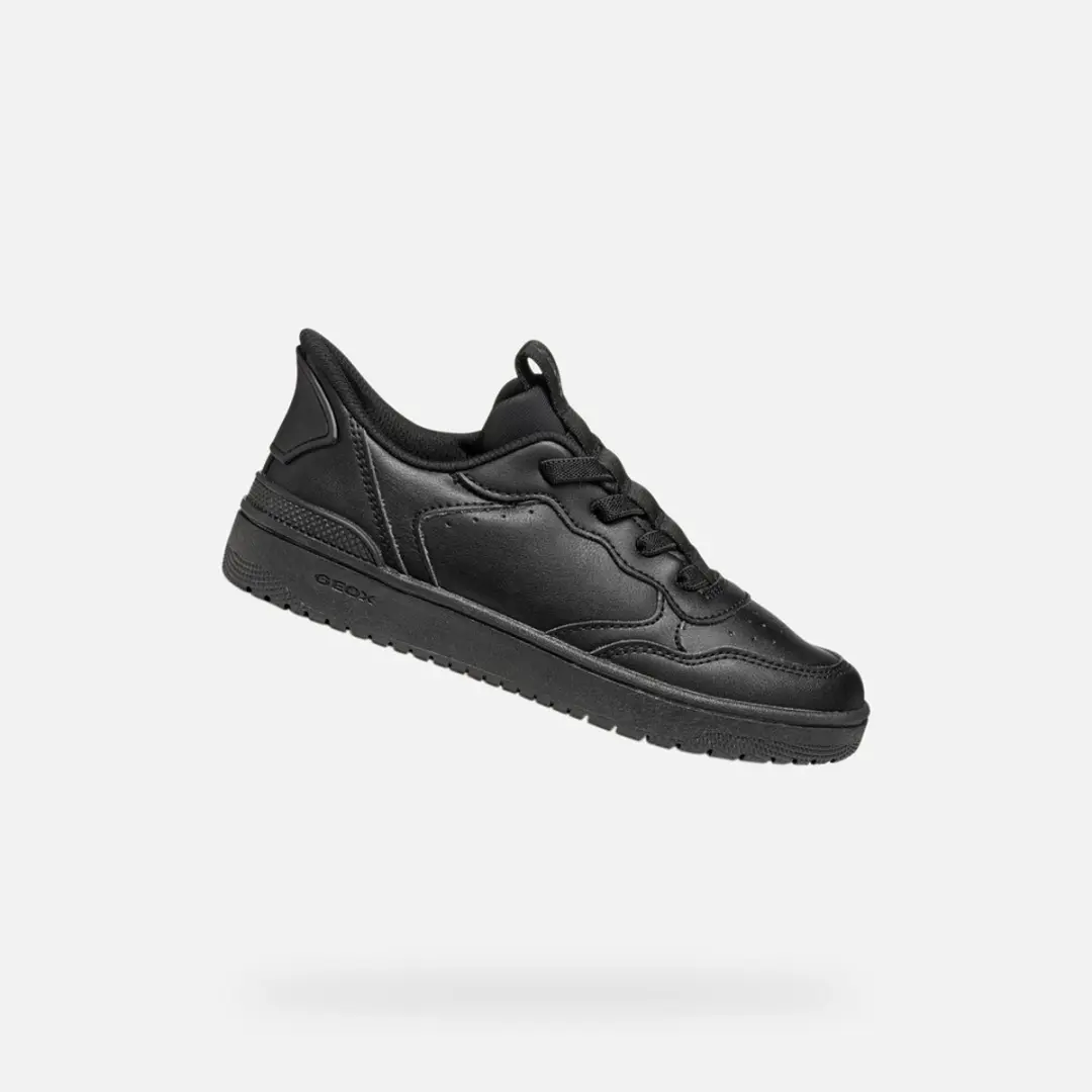 GEOX WASHIBA FAST IN JONGENS Sneakers