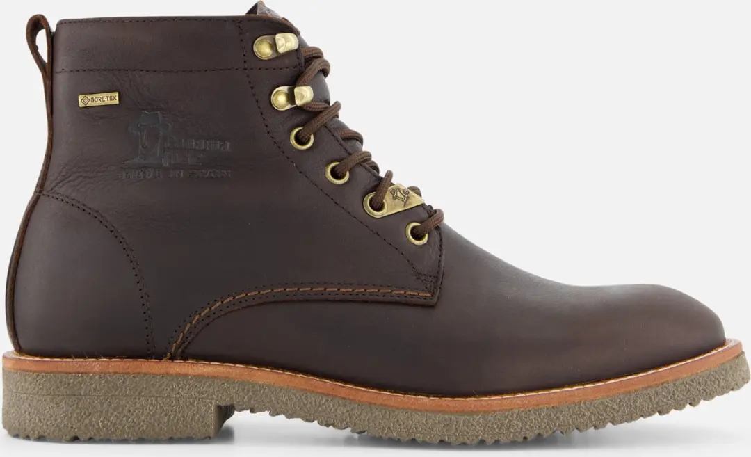 Panama Jack Glasgow Gtx C2 Veterboots bruin