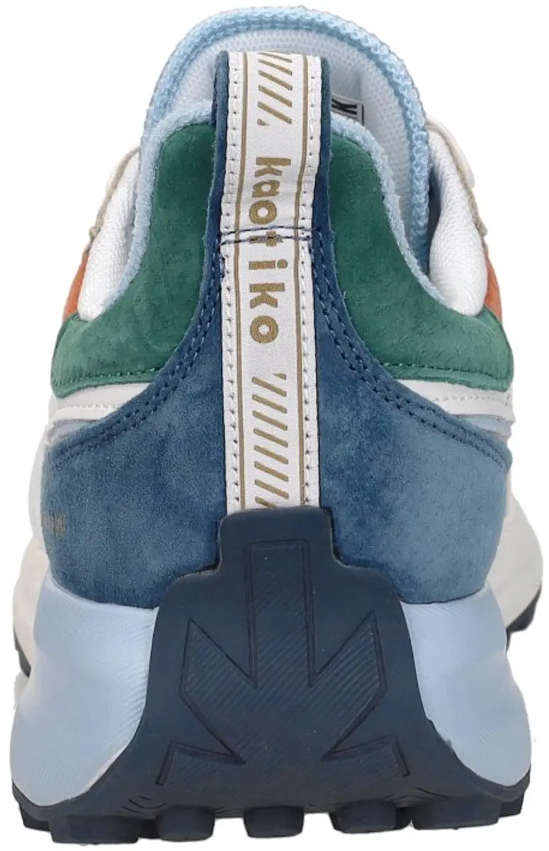 KAOTIKO Vancouver Sneakers - Heren - Multi - Maat 41 - afbeelding 6 van 6