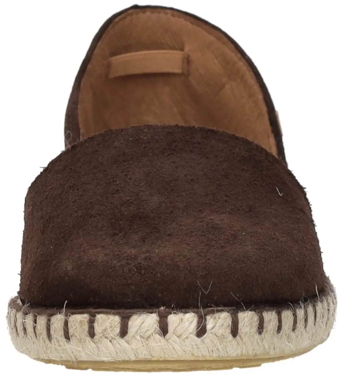 Verbenas Carmen Espadrilles - Dames - Bruin - Maat 40 - afbeelding 6 van 6