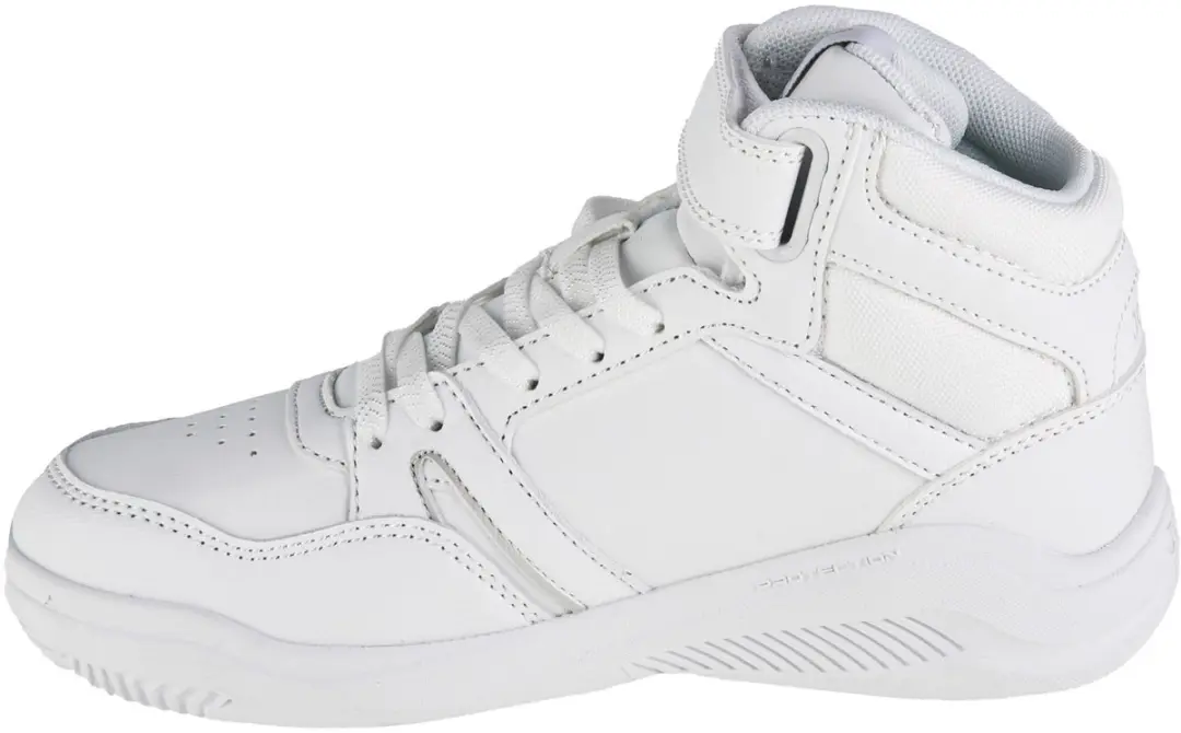 Joma Platea Mid Jr 24 JPLAMS2402V Sneakers - Wit - Maat 32 - afbeelding 2 van 5
