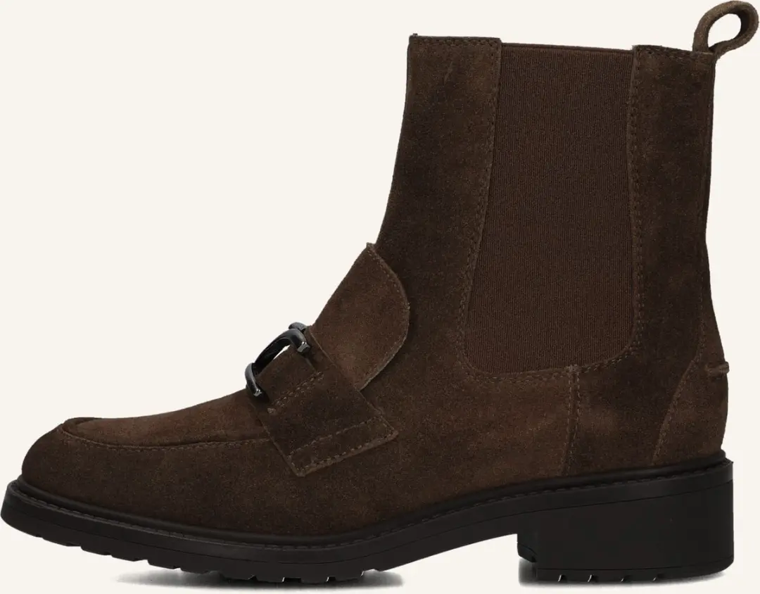Unisa Erne Boots Dames