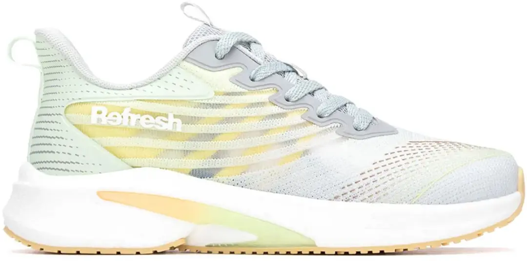 Refresh 175117 Schoenen Wit EU 40 Vrouw