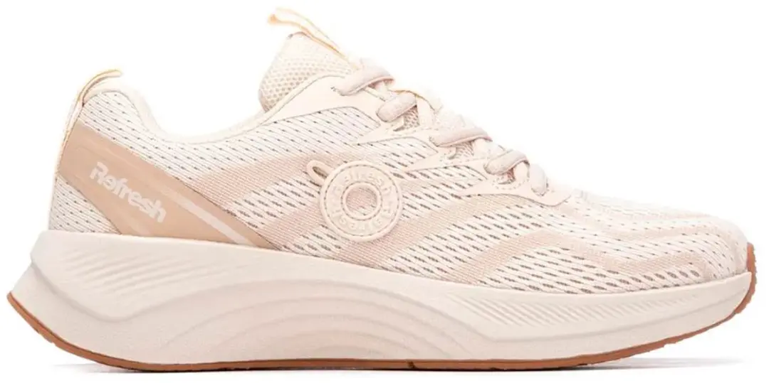 Refresh 175182 Schoenen Beige EU 40 Vrouw