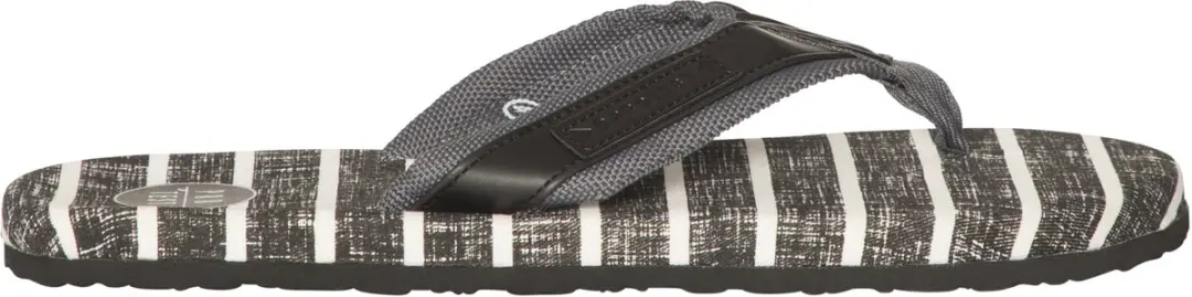 Protest Jaxson Teenslippers Heren - Lichtgewicht - 44 True Black - afbeelding 6 van 6