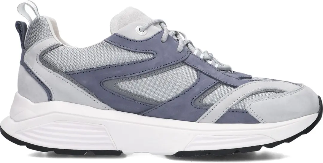 Xsensible Brooklyn Men Sneakers