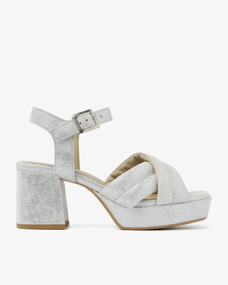 VIA VAI Cassia Gabriell Sandalen dames