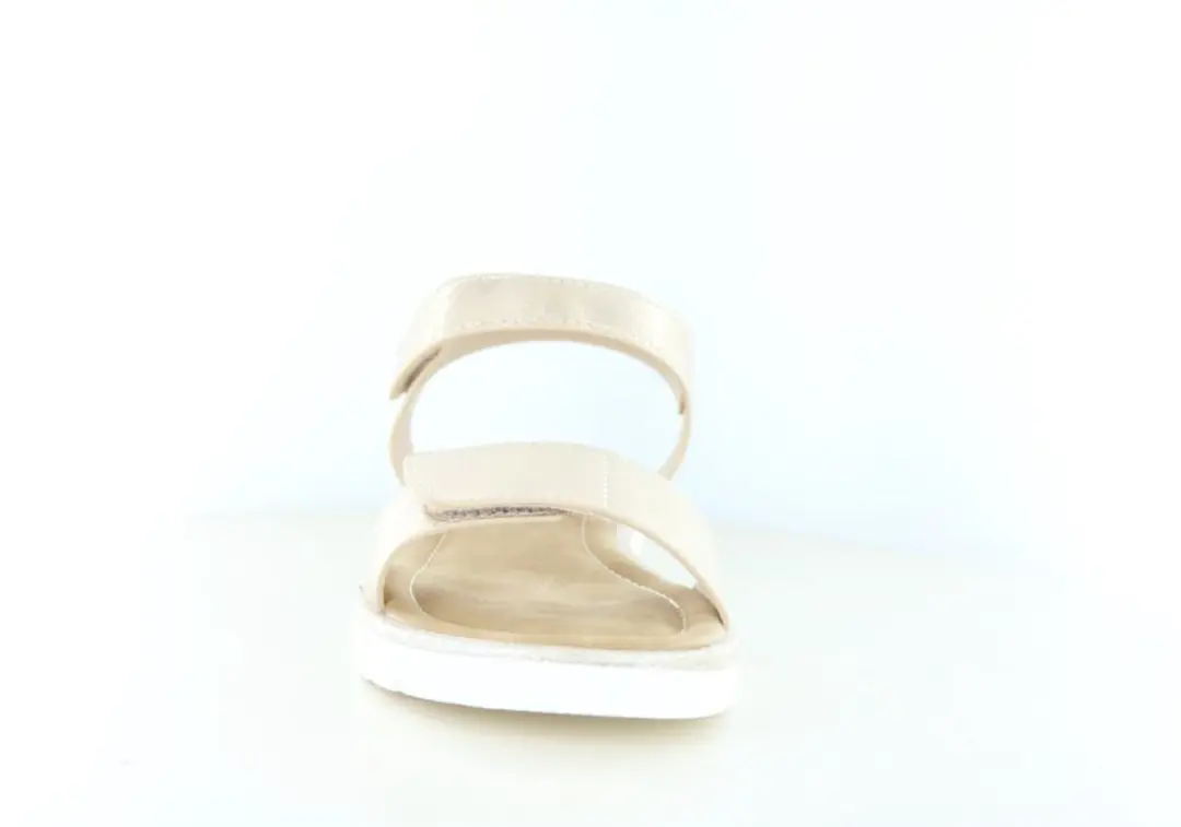 PS Poelman C0574-7KGPSH Schoenen - Maat 33 - Goud - afbeelding 6 van 6