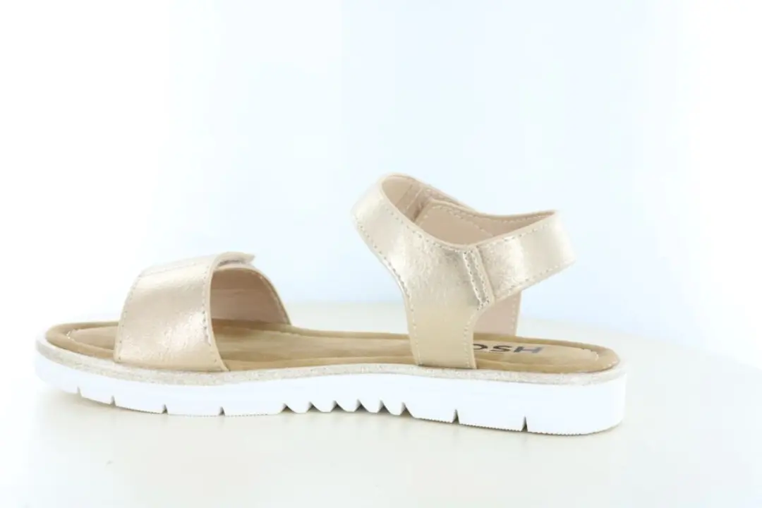 PS Poelman C0574-7KGPSH Schoenen - Maat 33 - Goud - afbeelding 3 van 6