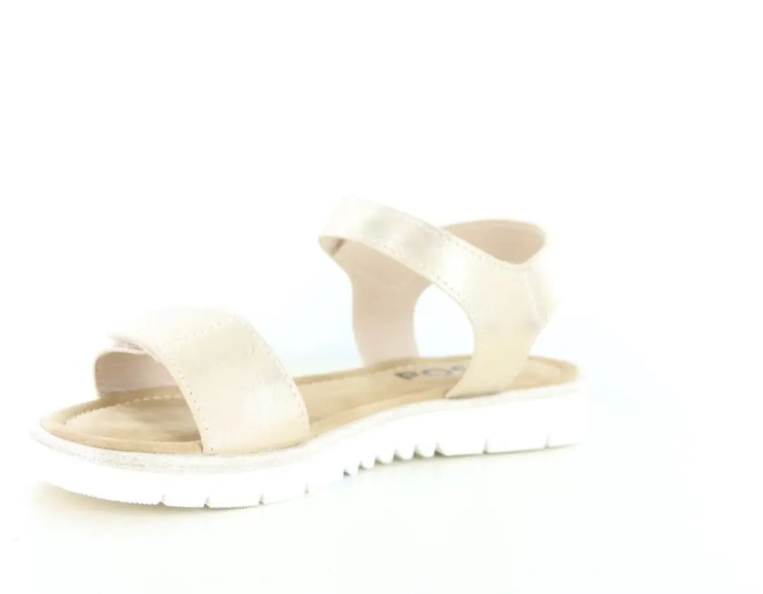 PS Poelman C0574-7KGPSH Schoenen - Maat 33 - Goud - afbeelding 4 van 6