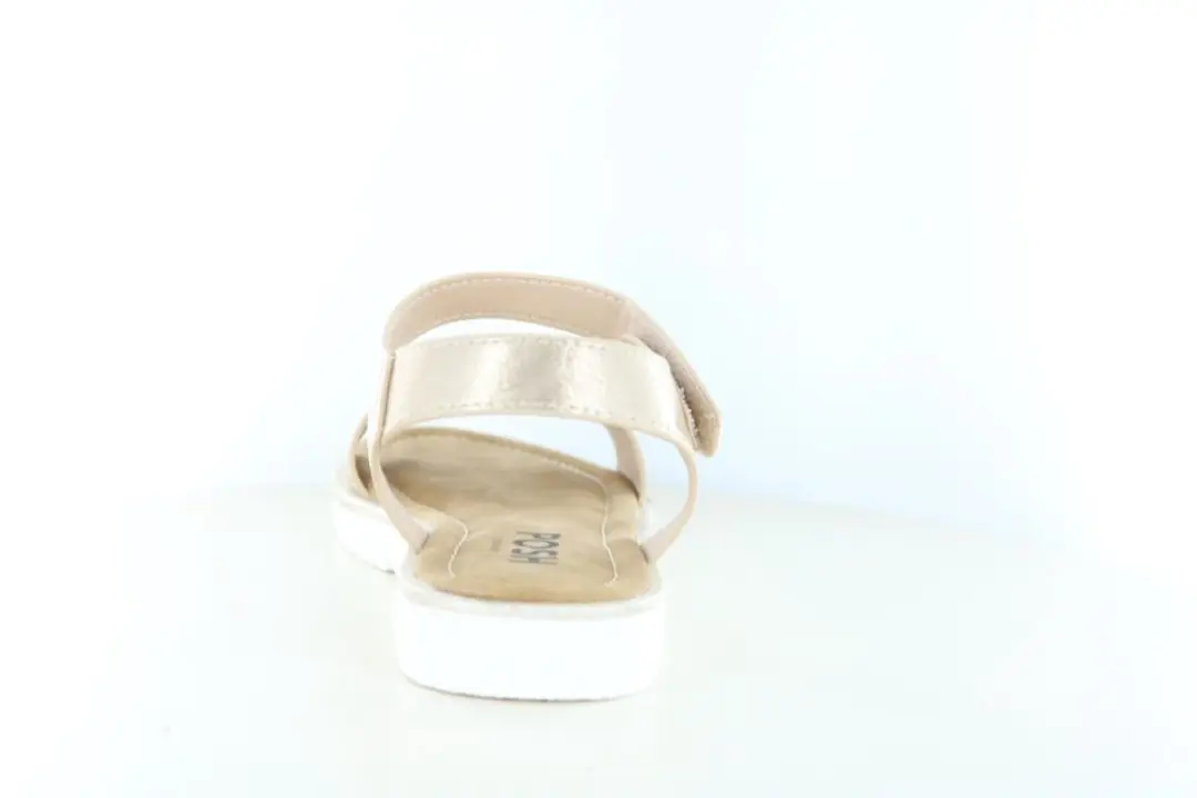 PS Poelman C0574-7KGPSH Schoenen - Maat 33 - Goud - afbeelding 5 van 6