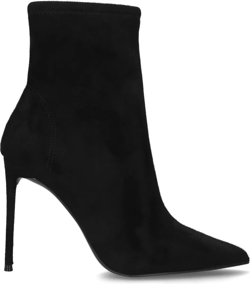 Steve Madden Vanya Enkellaarsjes