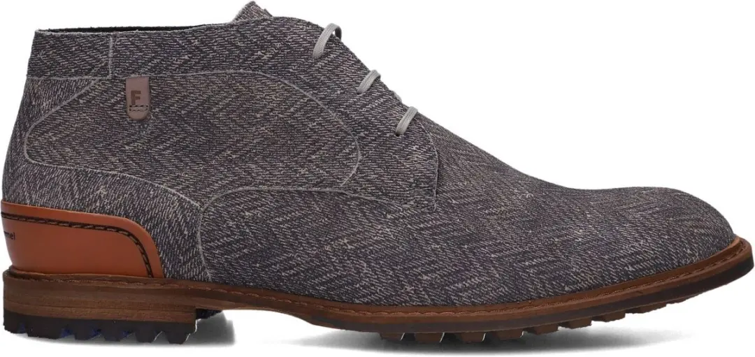 Floris Van Bommel Sfm-50159 Crepi Veterschoenen