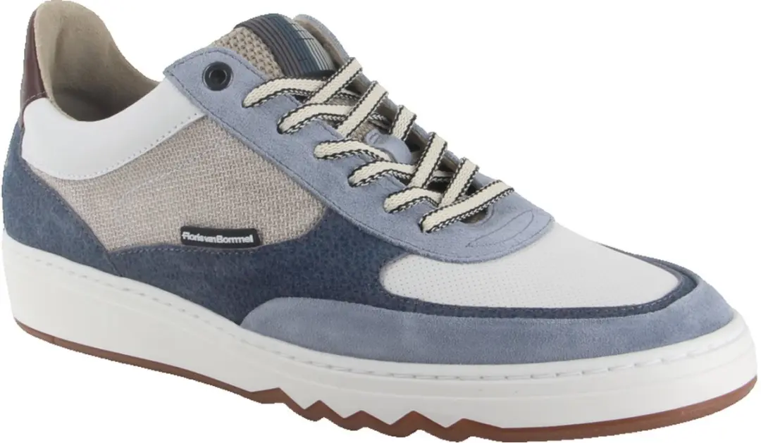 Floris Van Bommel Sfm-10143 De Kupster Sneakers