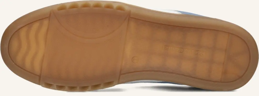 Floris van Bommel De Zaler Sneakers SFM-10224 - Wit - 41⅓ - afbeelding 6 van 6