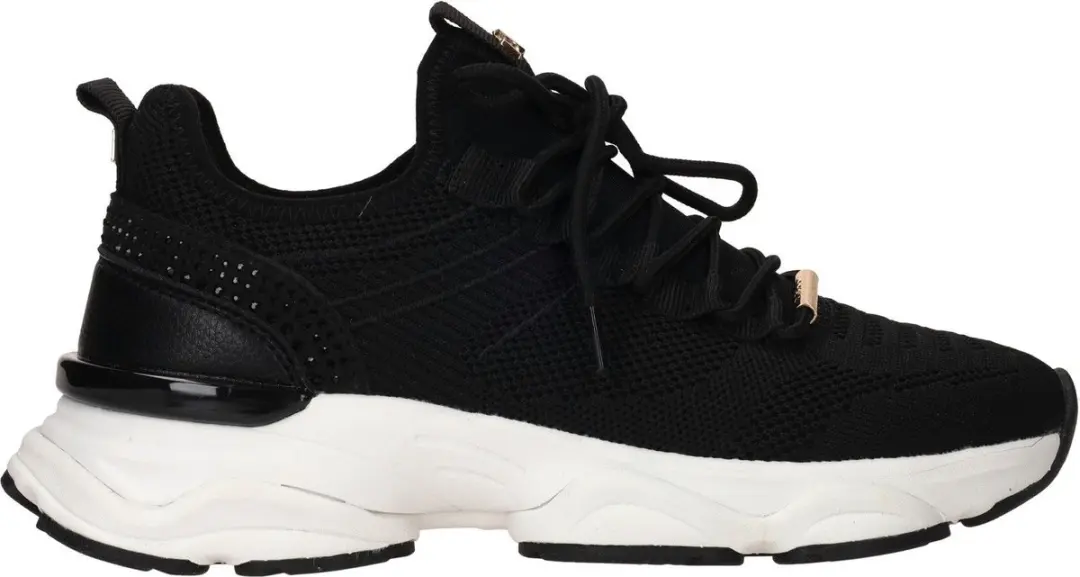 Mexx Sneaker North Black - Maat 37 - afbeelding 2 van 6