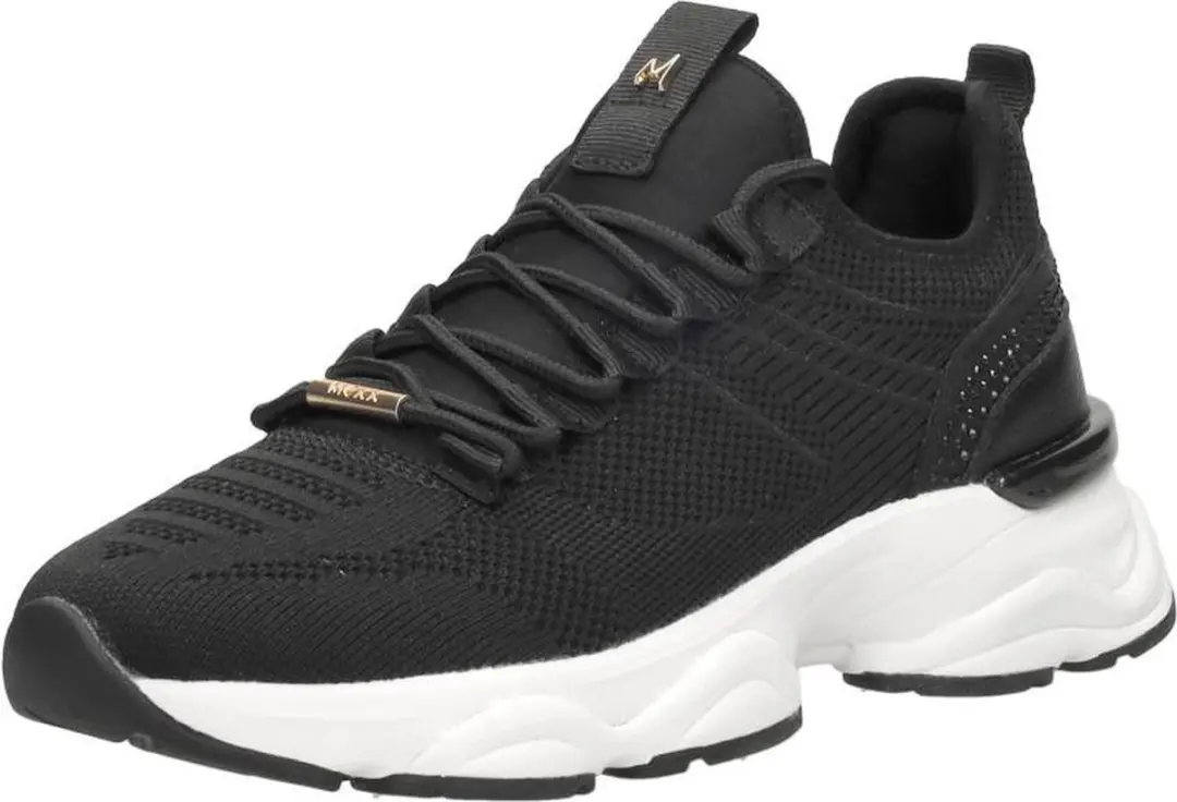 Mexx Sneaker North Black - Maat 37 - afbeelding 4 van 6