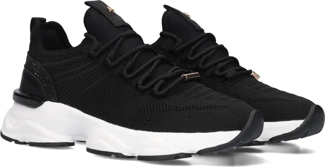 Mexx Sneaker North Black - Maat 37 - afbeelding 3 van 6