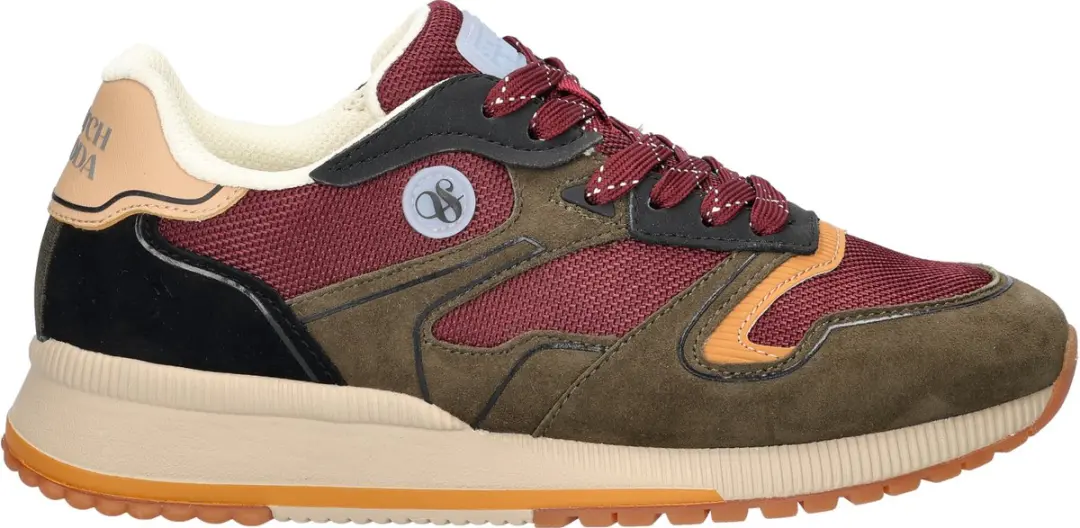 Scotch & Soda Vivi dames sneaker
