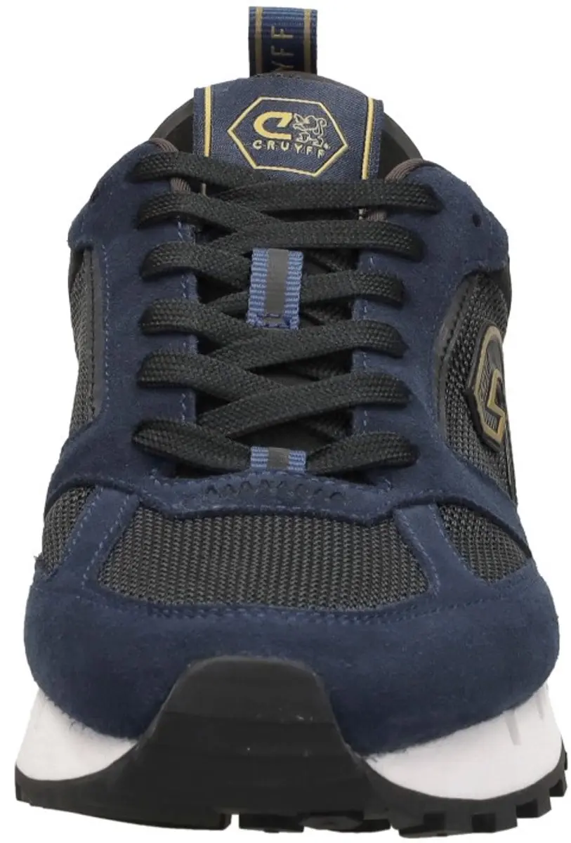 Cruyff Altius Sneakers Laag - Blauw - afbeelding 3 van 6
