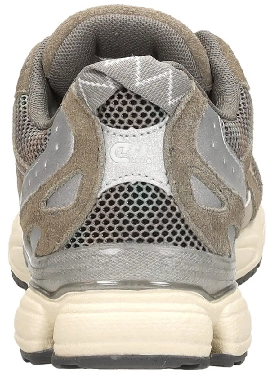 Cruyff Marato Runner Sneakers Laag - Taupe - 37 - afbeelding 6 van 6