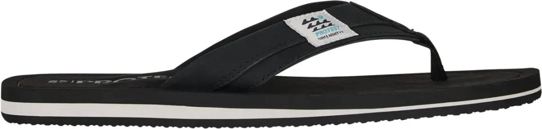 Protest PRTBlade Teenslippers Heren - Raku Blue - afbeelding 5 van 6