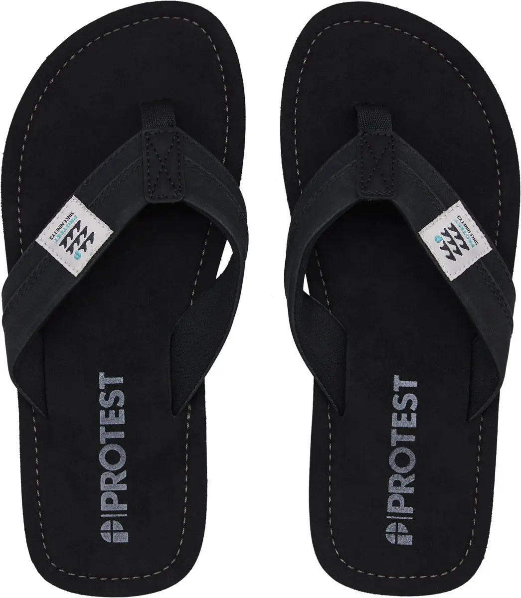 Protest PRTBlade Teenslippers Heren - Raku Blue - afbeelding 6 van 6
