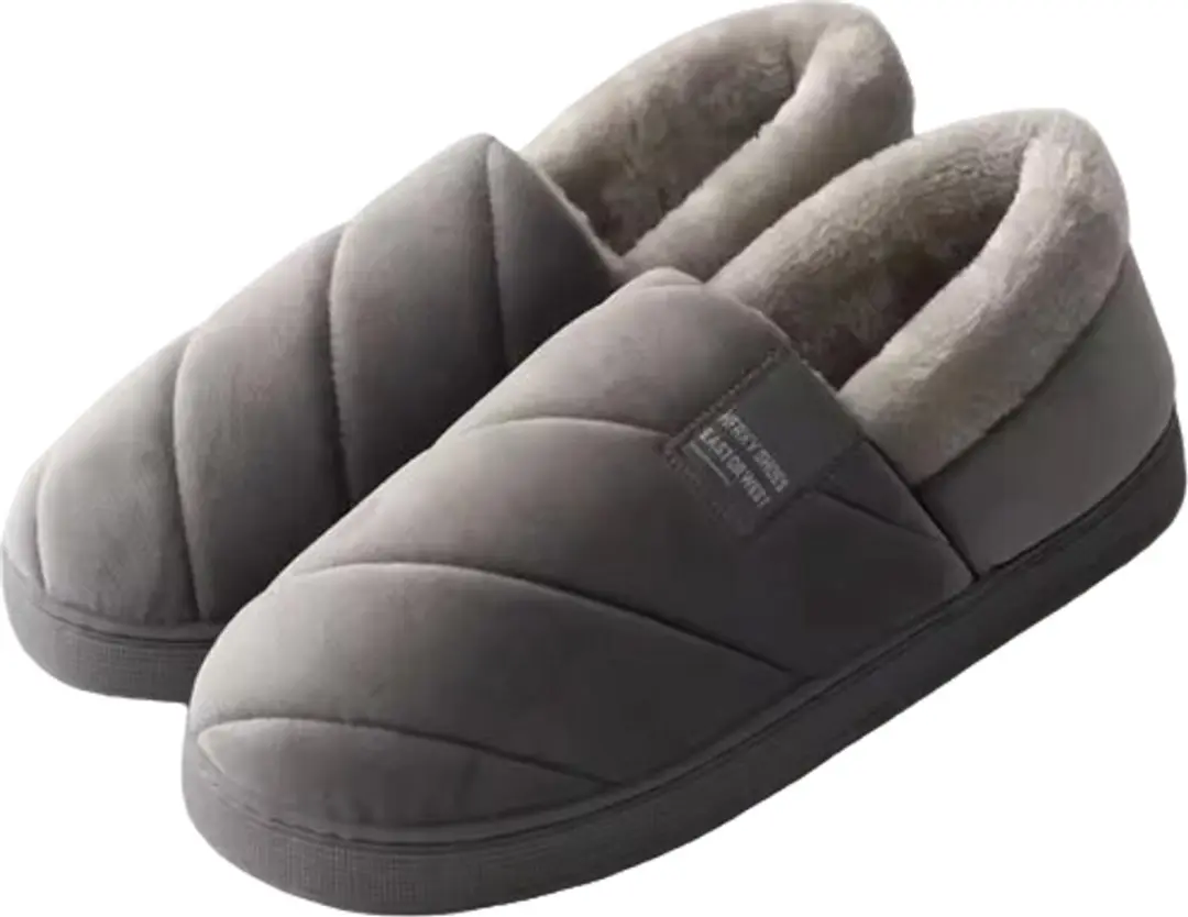 Warme Pantoffels