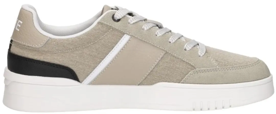 PME Legend Grummer Veterschoenen Laag